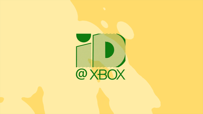 Xbox ID showcase 2026
